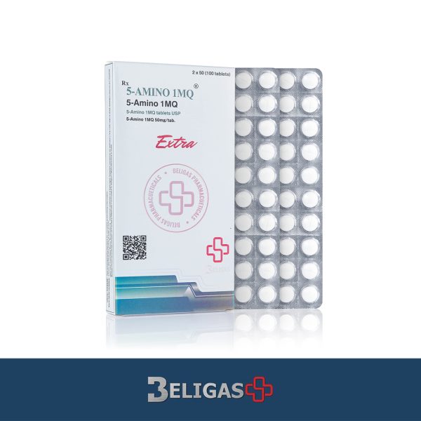 5-Amino 1MQ 50mg