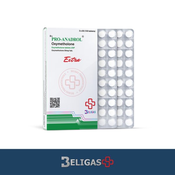 Anadrol 50mg