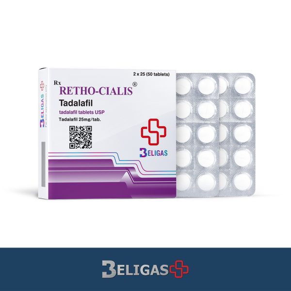 Cialis 25mg