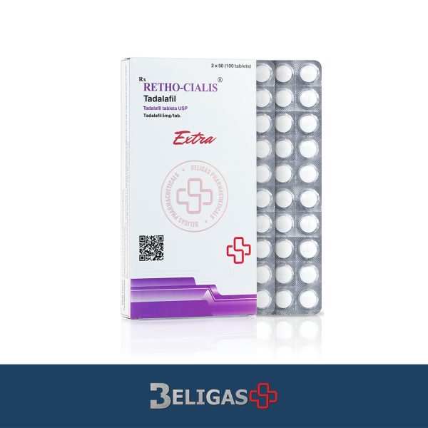 Cialis 5mg