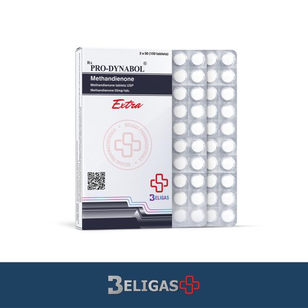 Dianabol 50mg