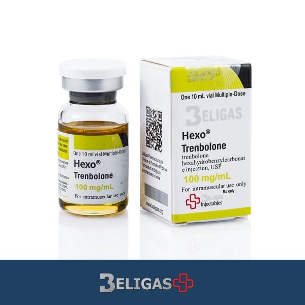Hexo Trenbolone 100mg