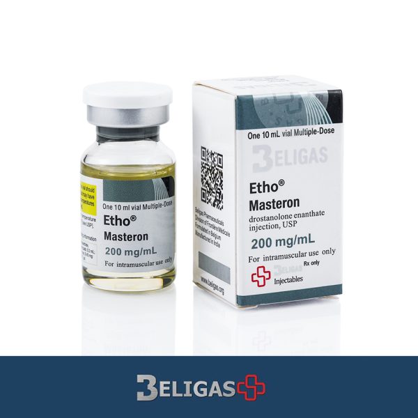 Masteron Enanthate 200mg