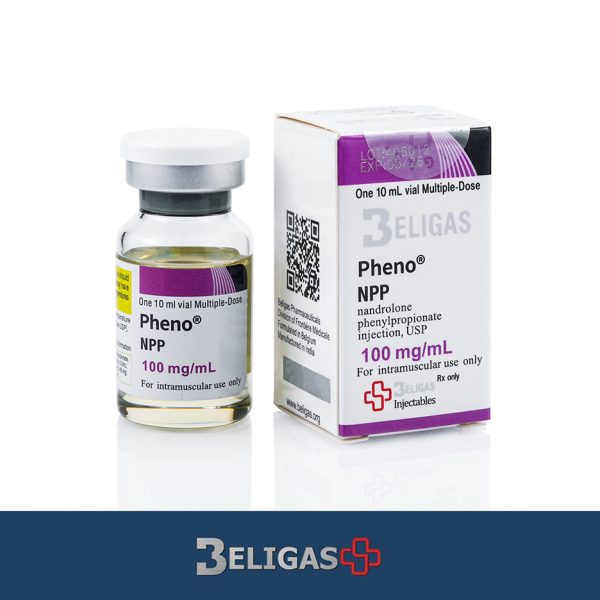 NPP 100mg