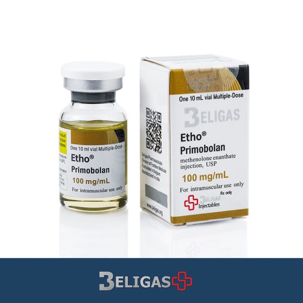 Primobolan Enanthate 100mg