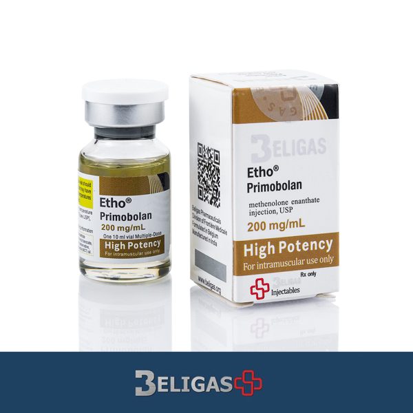 Primobolan Enanthate 200mg