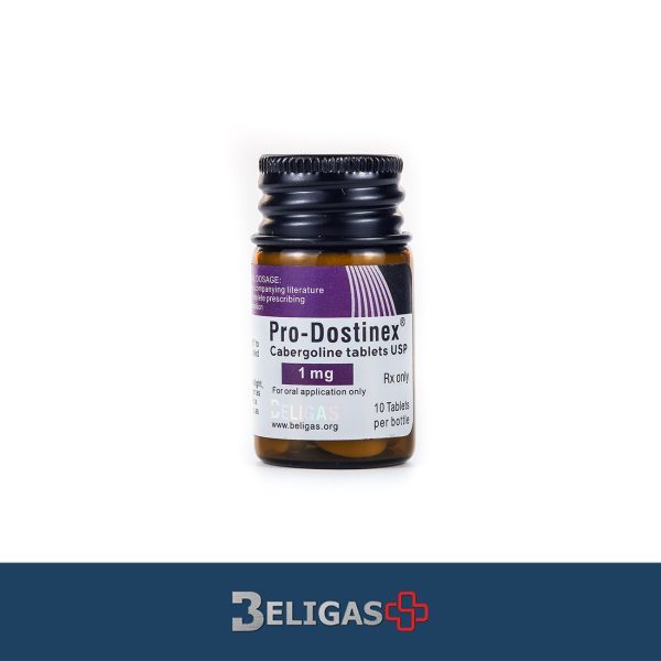 Pro-Dostinex 1mg