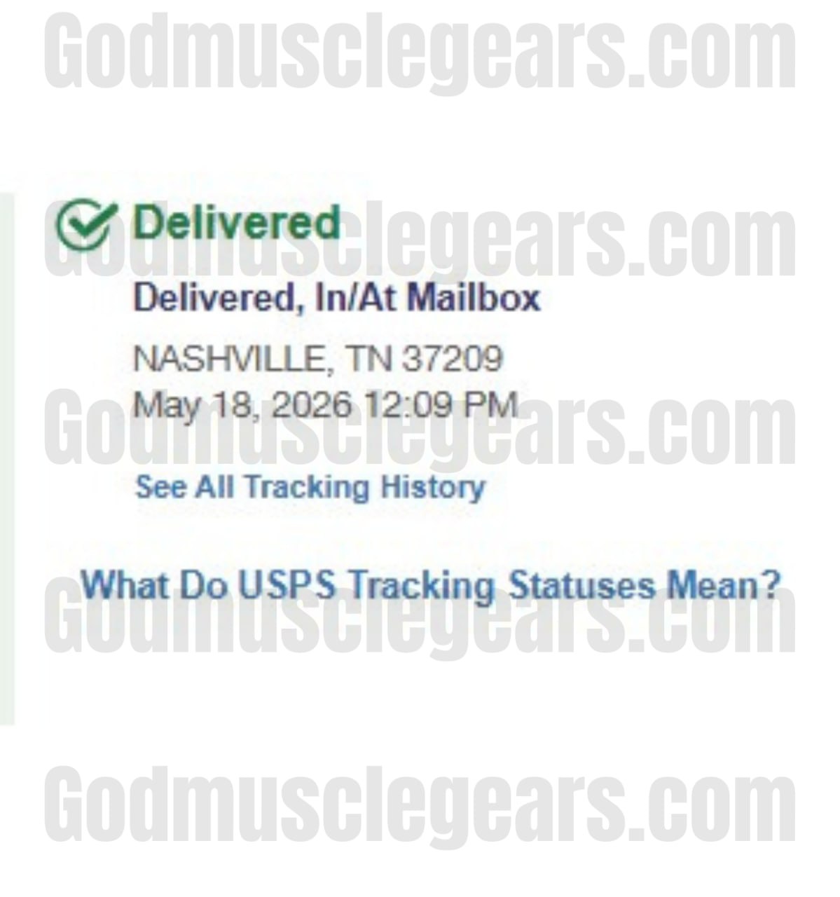 Delivery proof 10