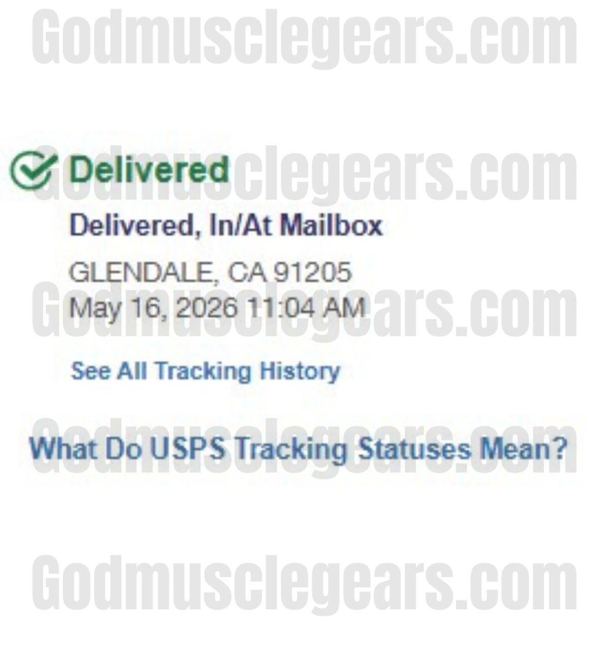 Delivery proof 15