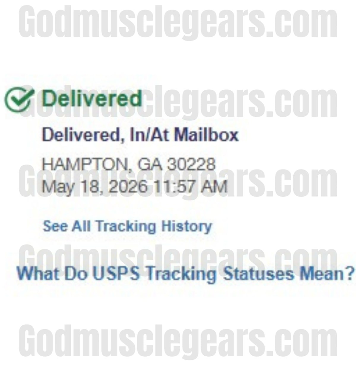 Delivery proof 16