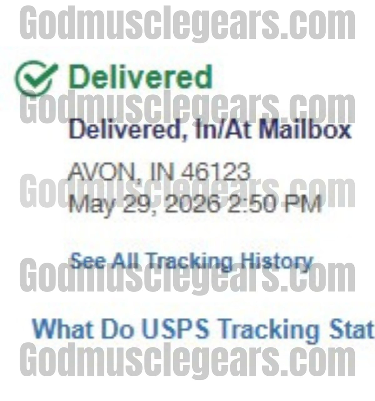 Delivery proof 18