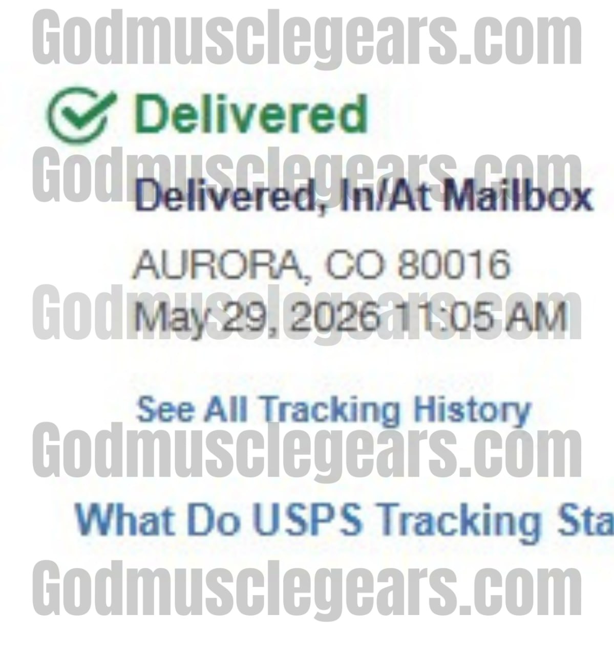 Delivery proof 19