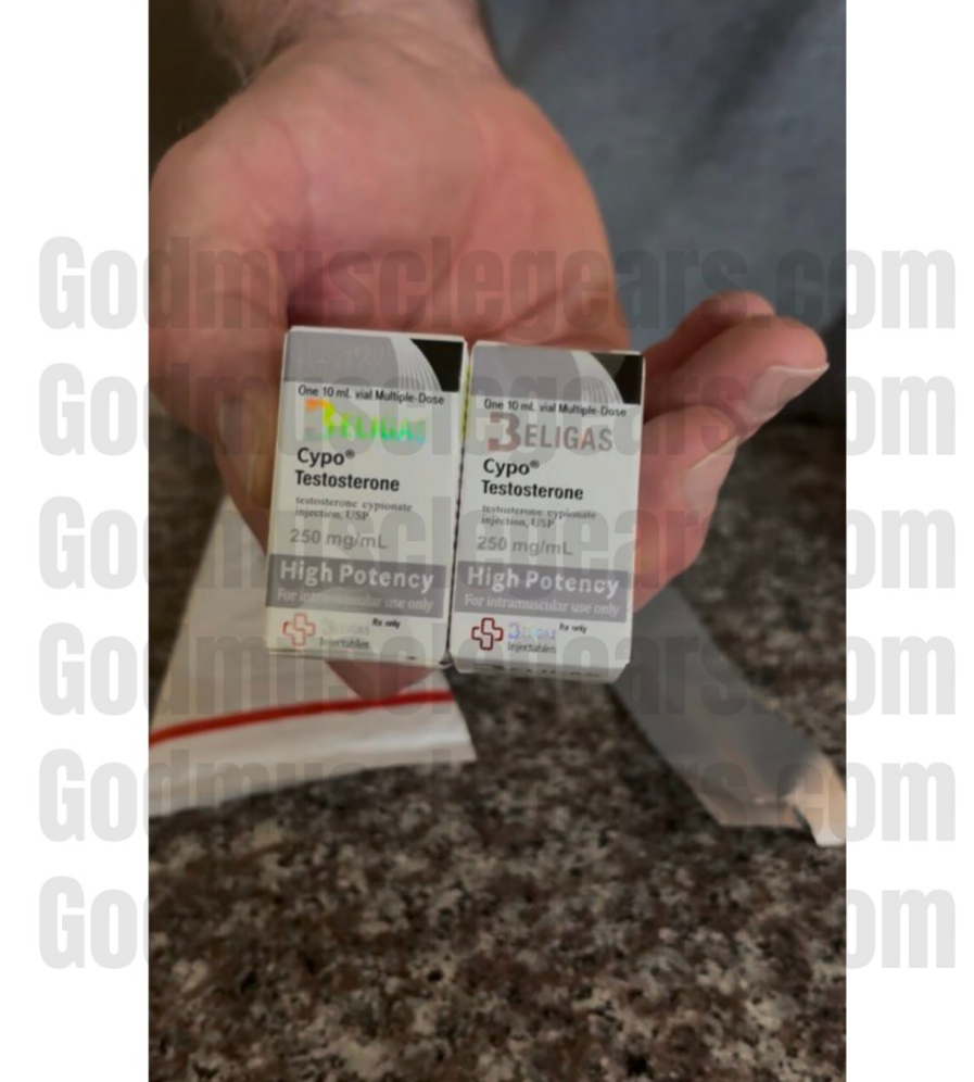 Delivery proof 7