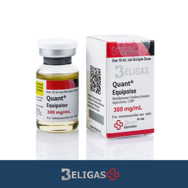 Quant Equipoise 300mg