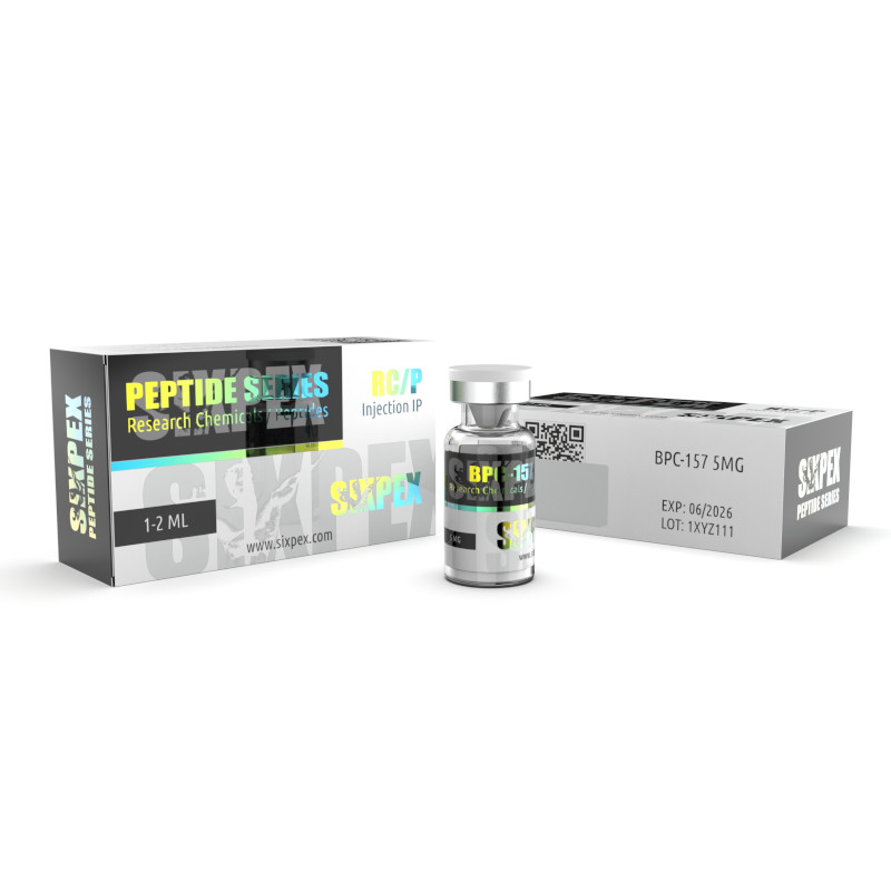 BPC-157 5MG