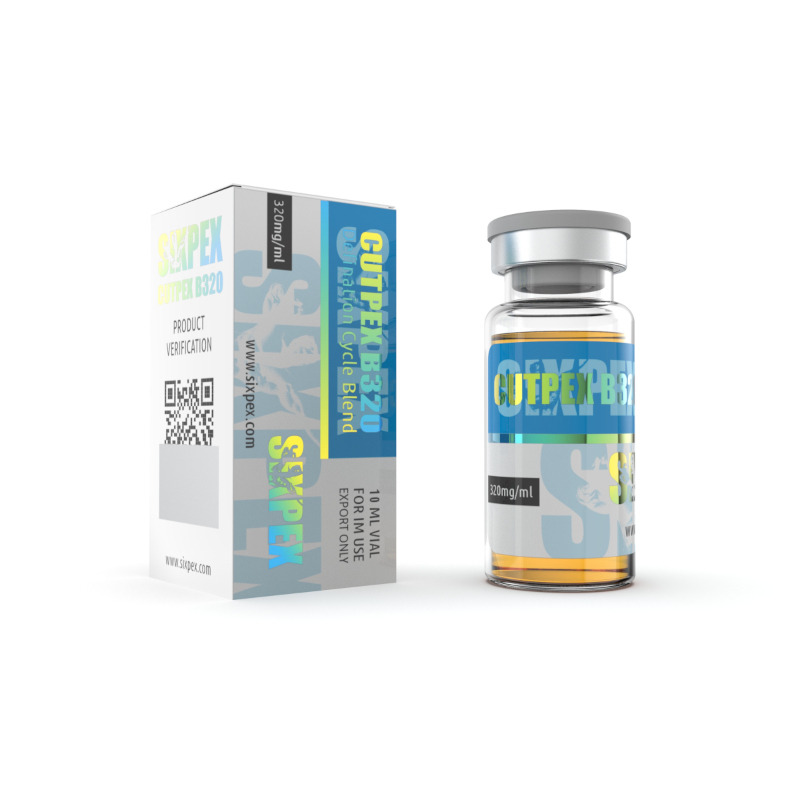 CUTPEX B320