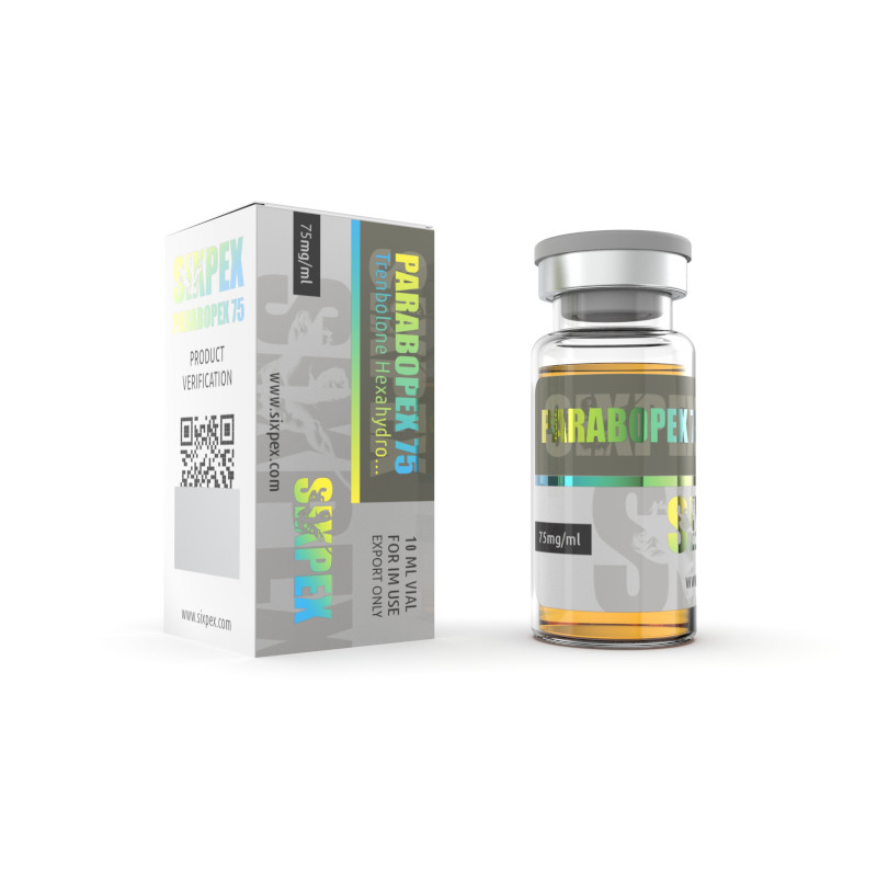 PARABOPEX 75