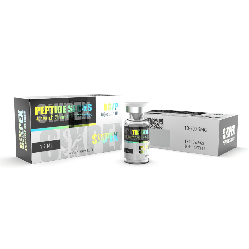 TB-500 5MG