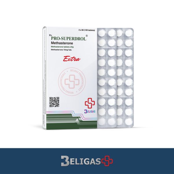 Superdrol 10mg