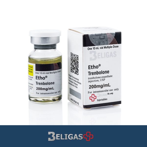 Trenbolone Enanthate 200mg