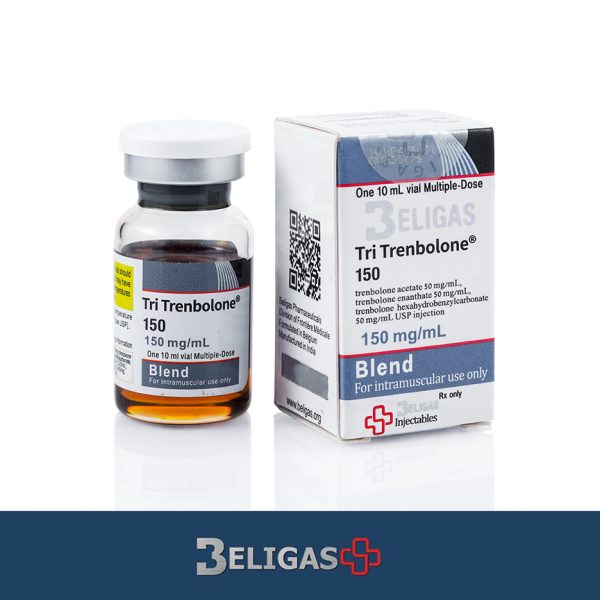 Tri Trenbolone 150mg
