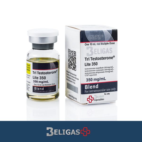 Tri Testosterone Lite 350mg
