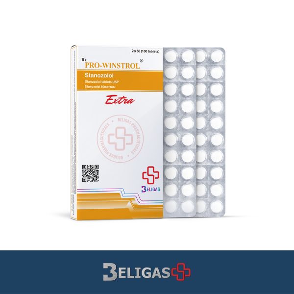 Winstrol 50mg